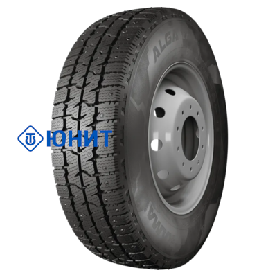 185/75R16C 104/102R Alga LT (НК-534) TL (шип.)