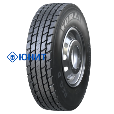 315/80R22,5 154/150K Forza REG D TL
