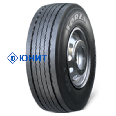385/65R22,5 160K Forza REG T TL M+S