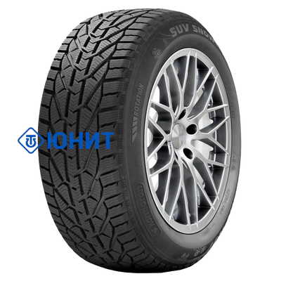 215/65R17 99V SUV Snow TL
