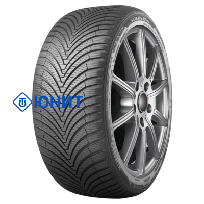 145/80R13 75T Solus 4S HA32 TL