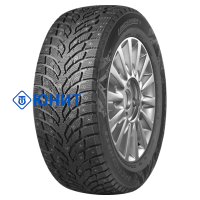 245/45R19 102H XL Arctictraxx TL (шип.)