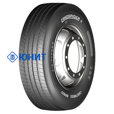 245/70R19,5 136/134M Longtraxx AP600 TL