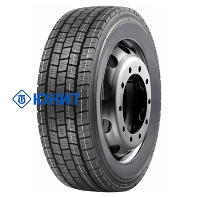 215/75R17,5 126/124M CWD20E LRR TL M+S 3PMSF 14PR ТАИЛАНД