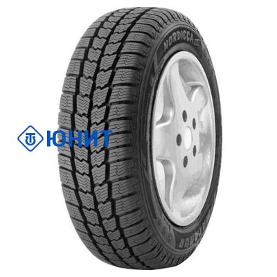 225/55R17C 109/107T MPS 520 Nordicca Van TL 8PR