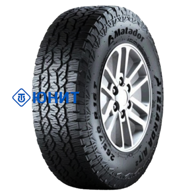 265/65R17 112H MP 72 Izzarda A/T 2 TL FR