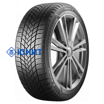 205/50R17 93V XL MP 93 Nordicca TL FR