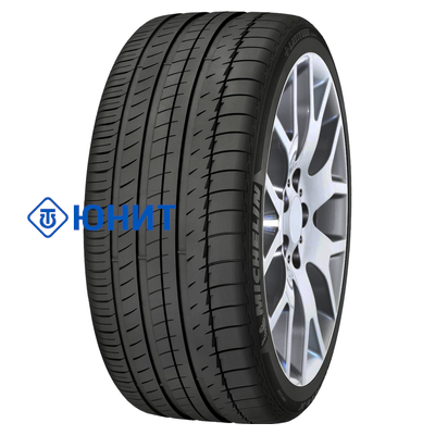 275/45R20 110Y XL Latitude Sport N0 TL