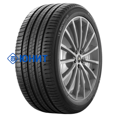 235/55R19 105V XL Latitude Sport 3 VO TL