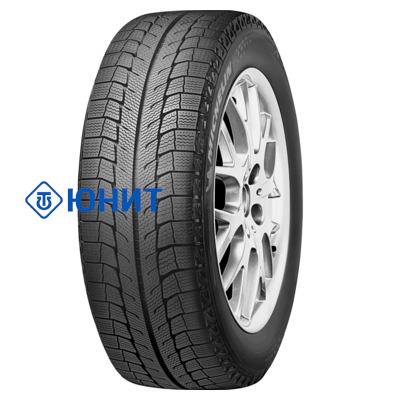 255/50R19 107H XL Latitude X-Ice 2 TL ZP