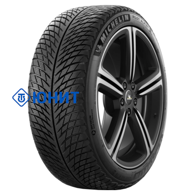225/45R18 95V XL Pilot Alpin 5 MO1 TL