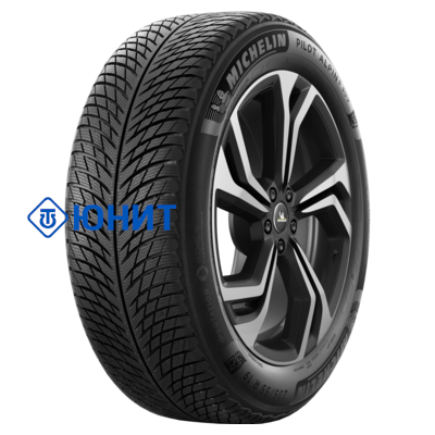 275/50R21 113V XL Pilot Alpin 5 SUV TL