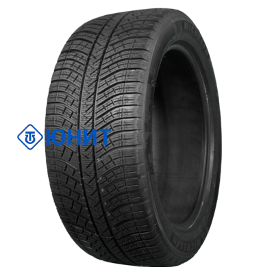 275/50R19 112V XL Pilot Alpin 5 SUV N0 TL