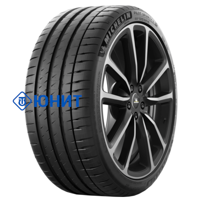 325/30ZR19 105Y XL Pilot Sport 4 S TL
