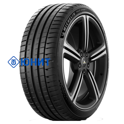 225/50ZR18 99Y XL Pilot Sport 5 TL