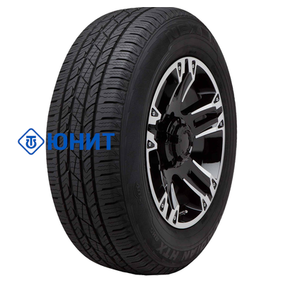 275/65R18 116T Roadian HTX RH5 TL BSW M+S 4PR