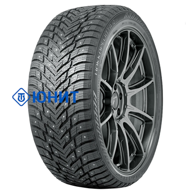 235/45R20 100T XL Hakkapeliitta 10 EV SilentDrive TL (шип.)