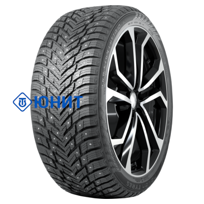 225/60R17 103T XL Hakkapeliitta 10p SUV TL (шип.)