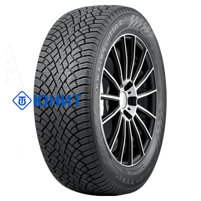 215/55R17 98R XL Hakkapeliitta R5 TL