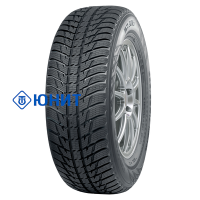 235/60R17 106H XL WR SUV 3 TL