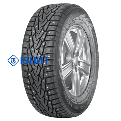 235/60R16 104T XL Nordman 7 SUV TL (шип.)