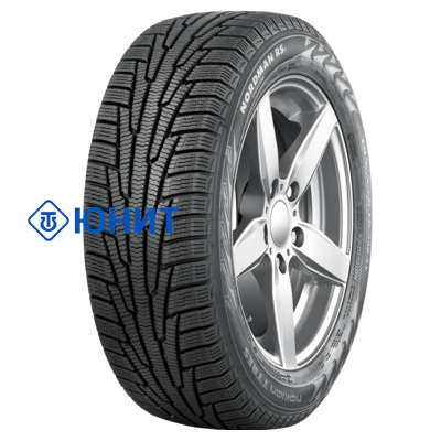 185/60R14 82R Nordman RS2 TL