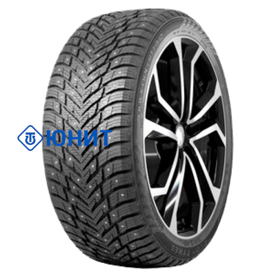 285/45R22 114T XL Hakkapeliitta 10 SUV TL (шип.)