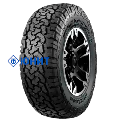 P225/70R16 101T RA1100 TL WW M+S