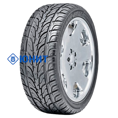 295/45R20 114V XL Atrezzo SVR LX TL M+S