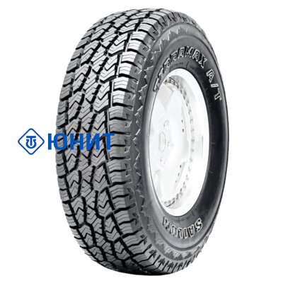 235/70R16 106S Terramax A/T TL OWL M+S 3PMSF