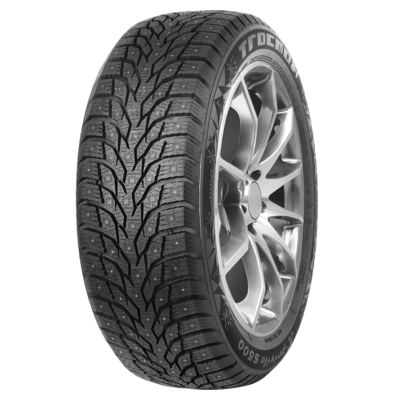 195/55R15 85T X-Privilo S500 TL (шип.)