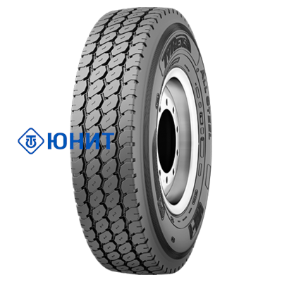315/80R22,5 156/150K All Steel VM-1 TL