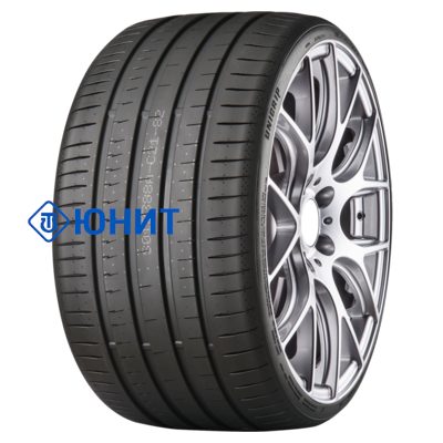 285/40ZR21 109Y XL Lateral Force Sport TL