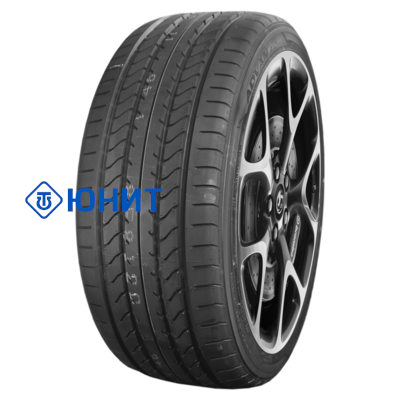 225/50R17 94W Advan A10F TL