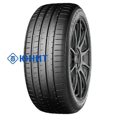 285/40ZR22 110Y XL Advan Sport V107C MO1 TL