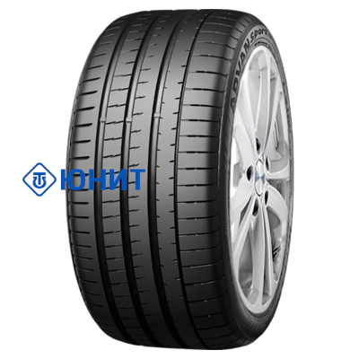 315/30ZR21 105Y RF Advan Sport V107D TL