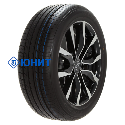 215/55R17 94V BluEarth E70BZ TL