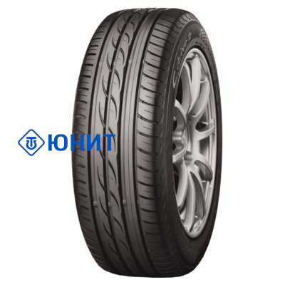 235/50R18 97V C.drive2 AC02A MOE TL ZPS