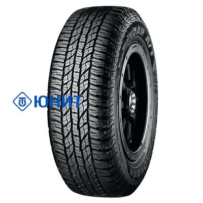 225/80R15 105S Geolandar A/T G015 TL M+S 3PMSF