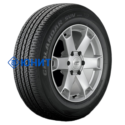 225/55R18 98H Geolandar SUV G055E TL