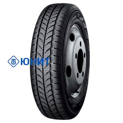215/65R16C 109/107T W.drive WY01 TL M+S